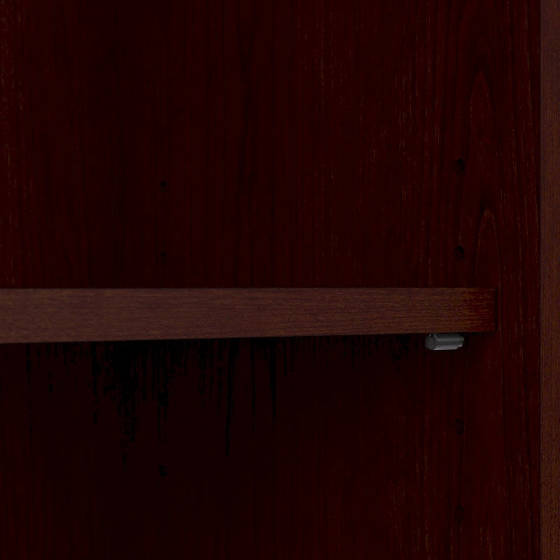 Tall Storage Cabinet with Doors
