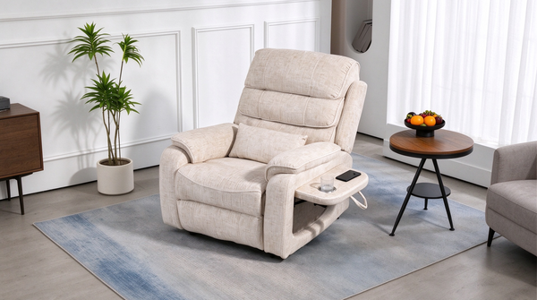 Power Lift Recliner