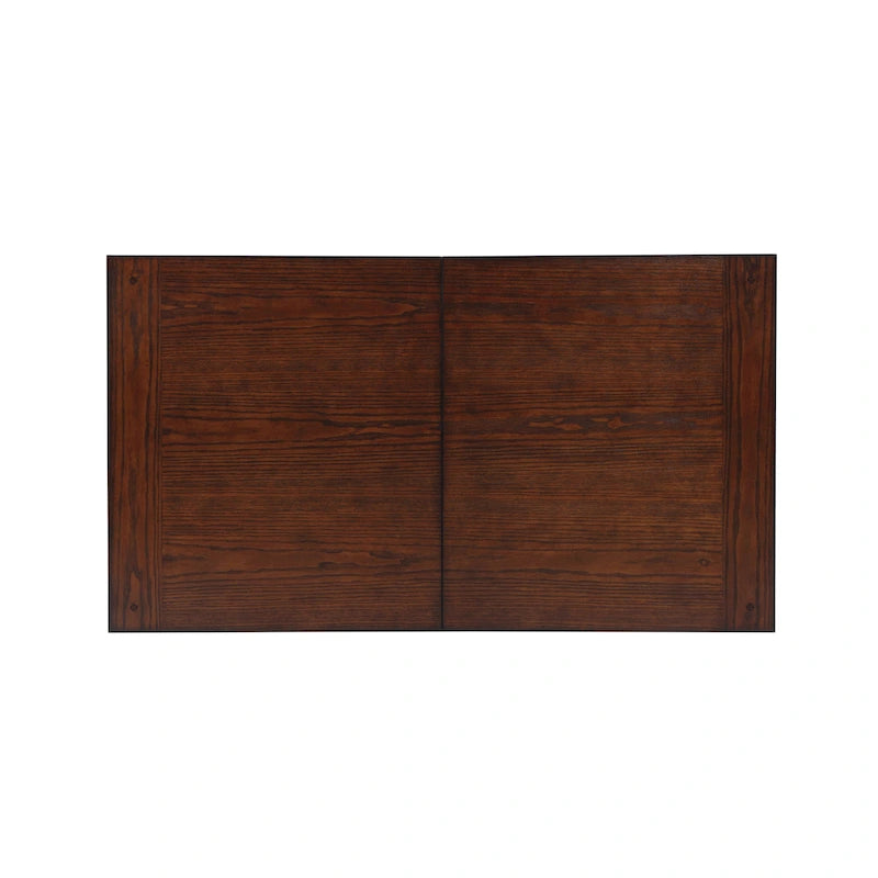 46-inch Wood Lift Top Coffee Table