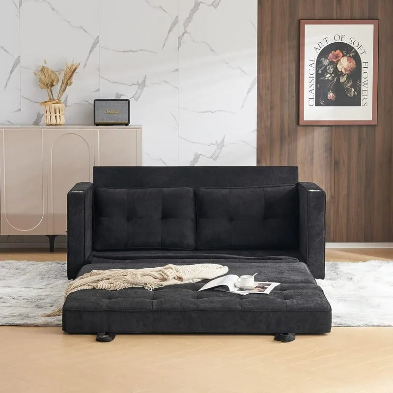 Divanetto letto