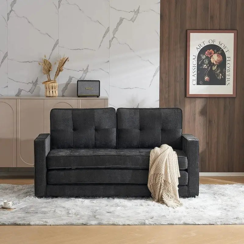Loveseat Sleeper