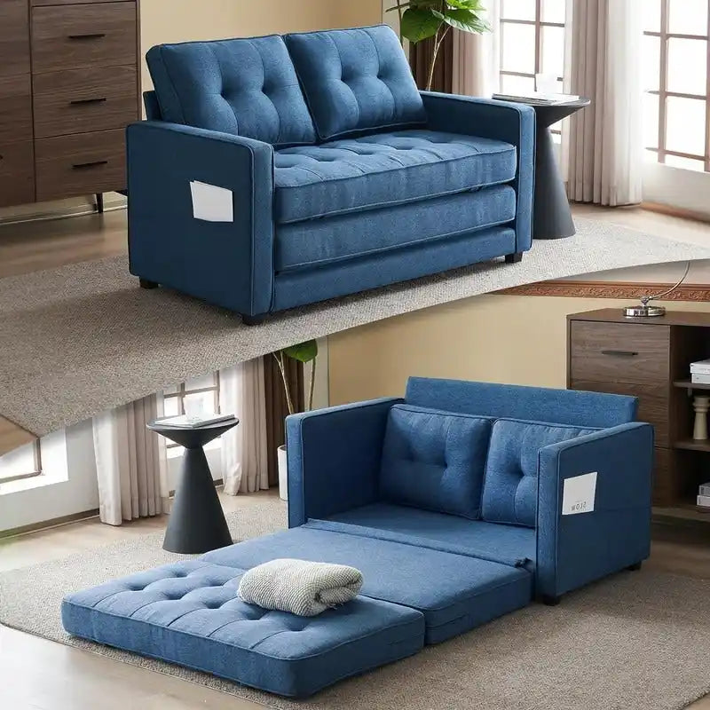 Loveseat Sleeper