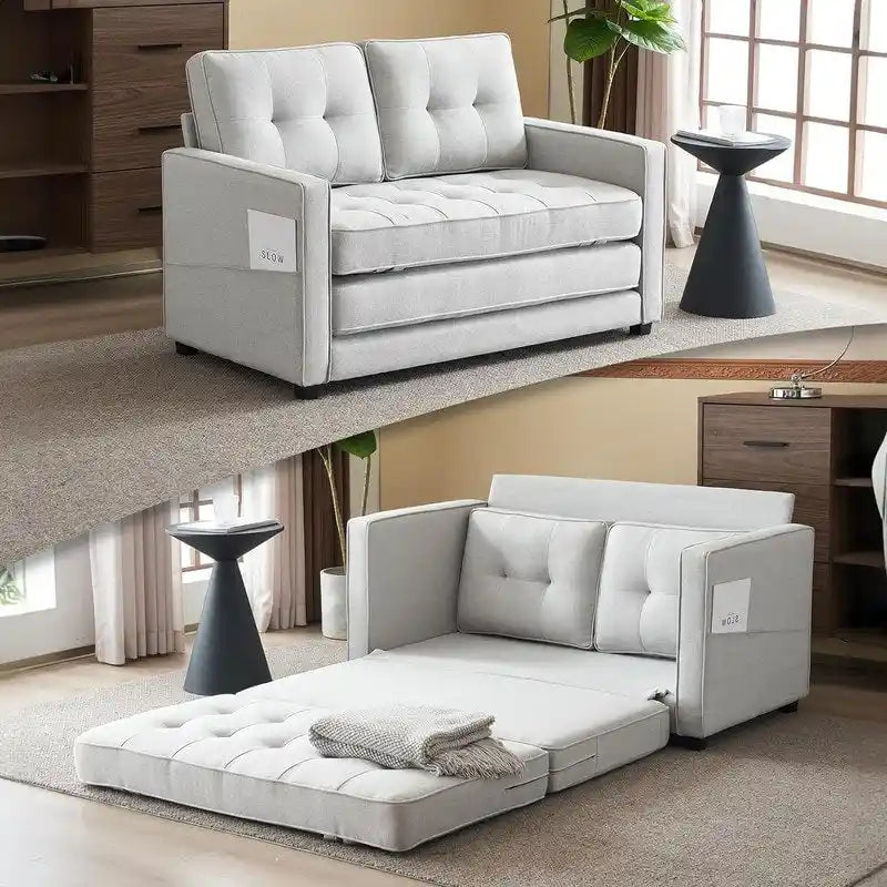 Loveseat Sleeper