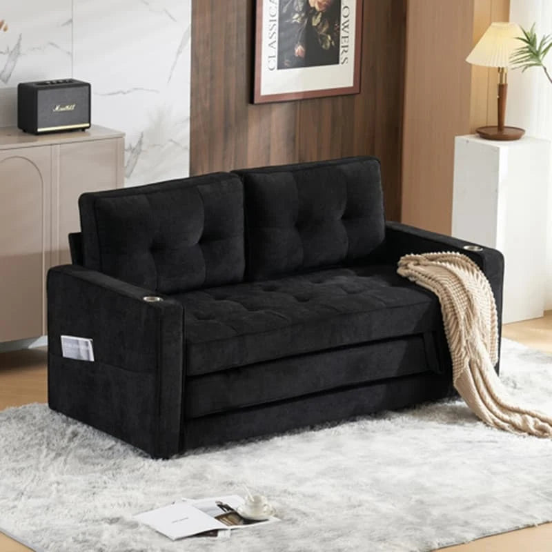 Loveseat Sleeper
