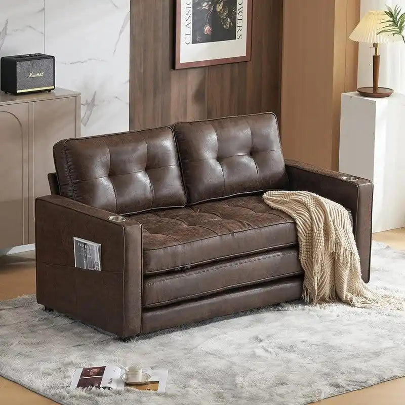 Divanetto letto