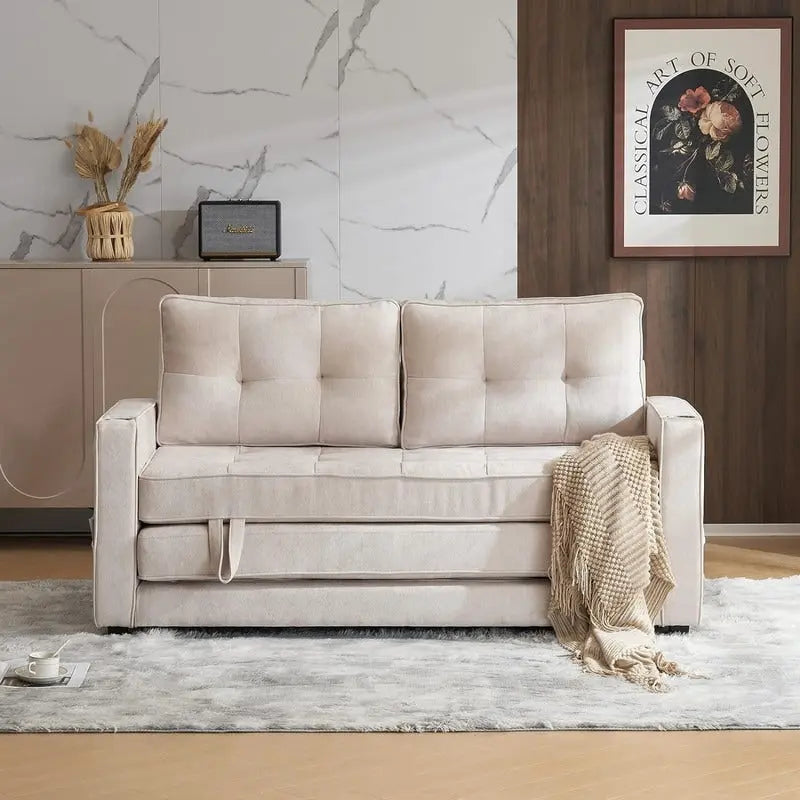 Divanetto letto