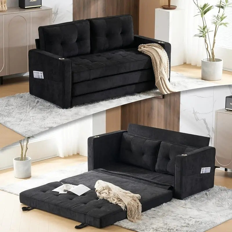 Divanetto letto