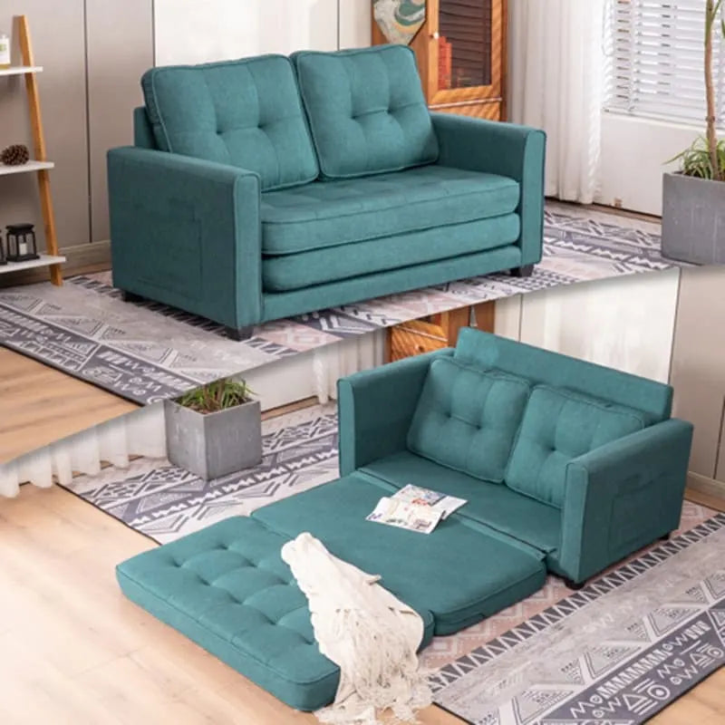 Divanetto letto