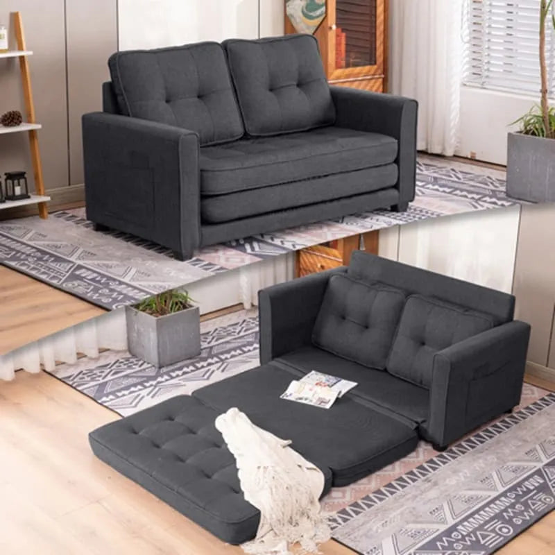 Divanetto letto