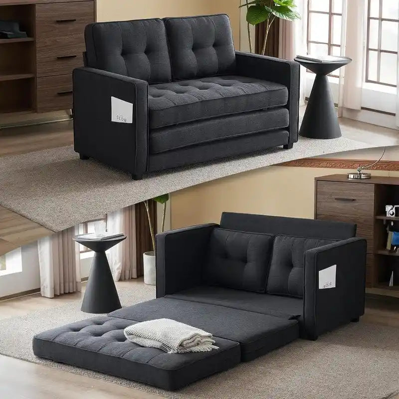 Divanetto letto