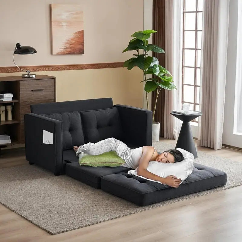 Divanetto letto