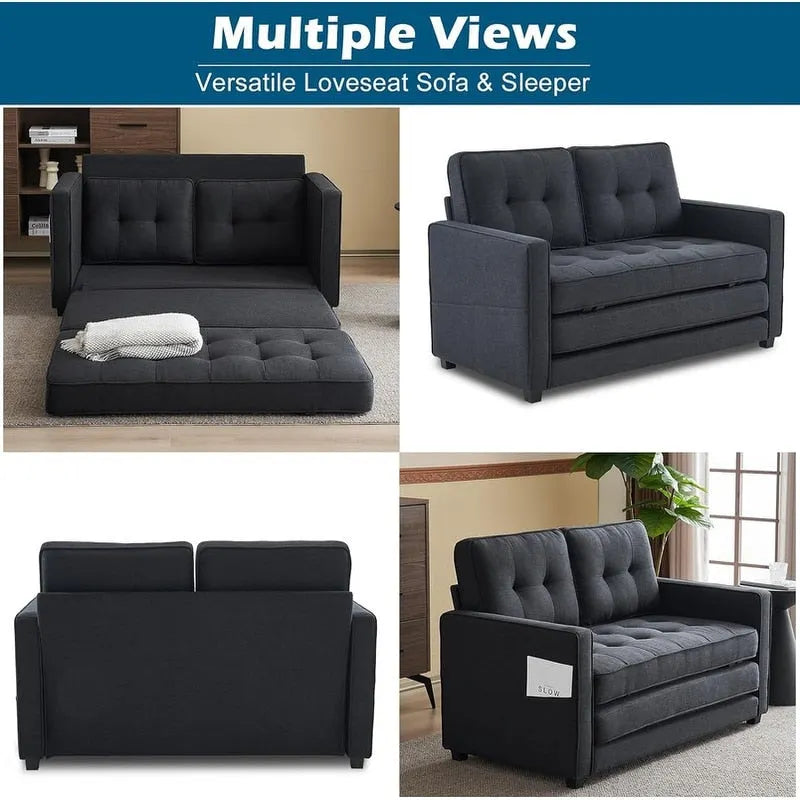Divanetto letto