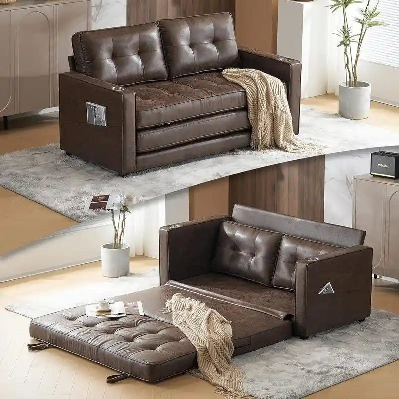 Divanetto letto