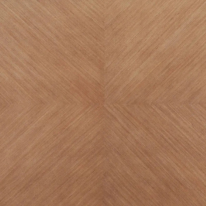 Dining Table, Natural