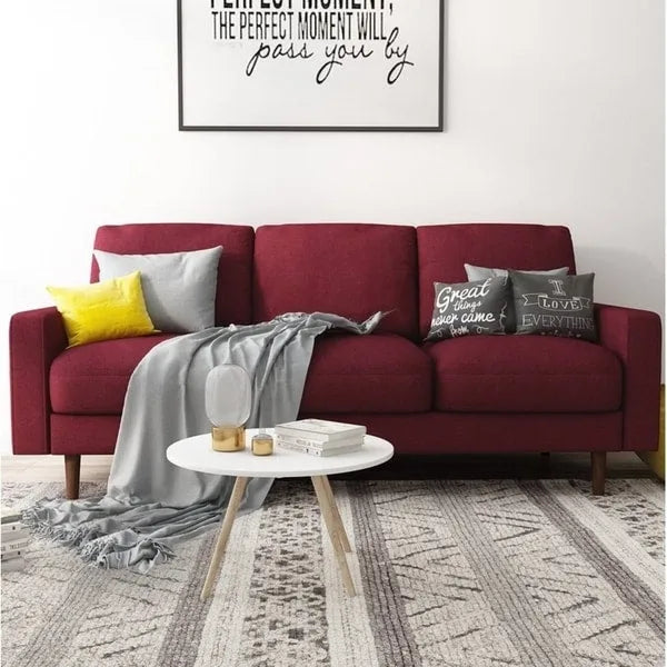 Mid-century Modern Sofa