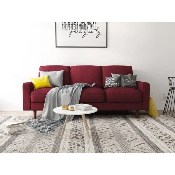 Mid-century Modern Sofa