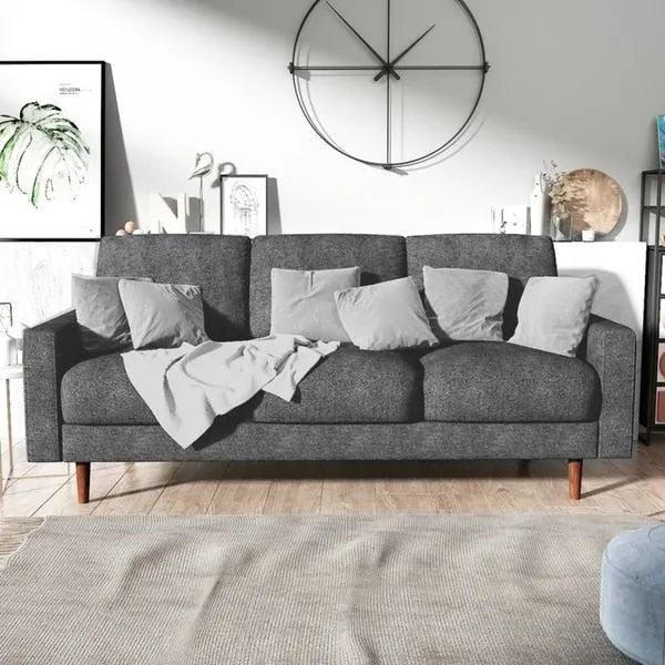Mid-century Modern Sofa