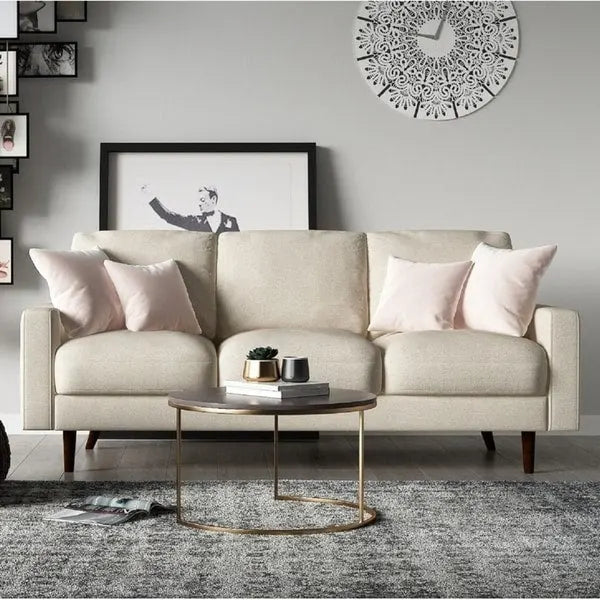 Mid-century Modern Sofa