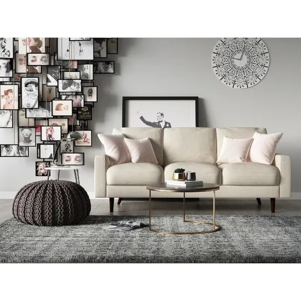 Mid-century Modern Sofa