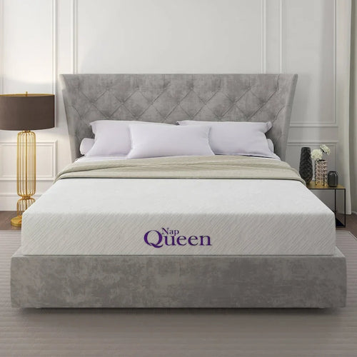 NapQueen Elizabeth 12 Gel Memory Foam Mattress
