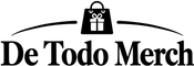 De Todo Merch Logo